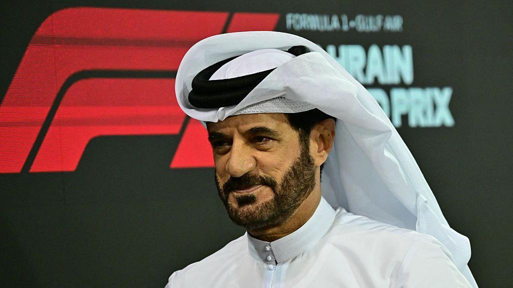Shaila-Ann Rao's Surprising Comeback to FIA as Ben Sulayem's Adviser