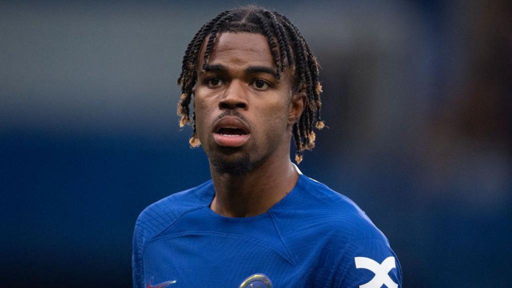 Chukwuemeka Finds New Home at Dortmund as Chelsea Welcomes Amougou