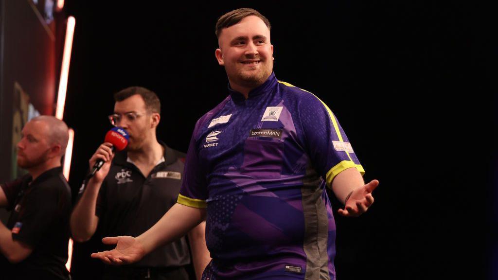 Understanding the Excitement of Premier League Darts: A Comprehensive Guide