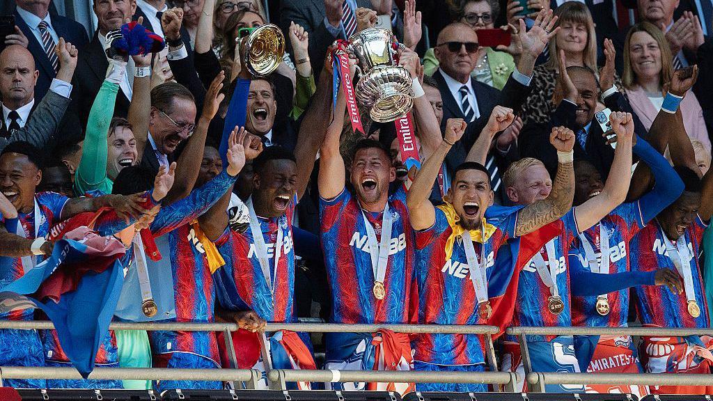 Crystal Palace's Europa League Future Hangs in the Balance as UEFA Deliberates
