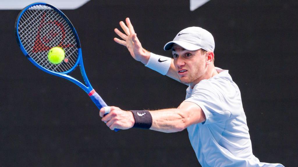 Draper and Alcaraz Shine at Qatar Open: A Look at Their Journey to the Last 16