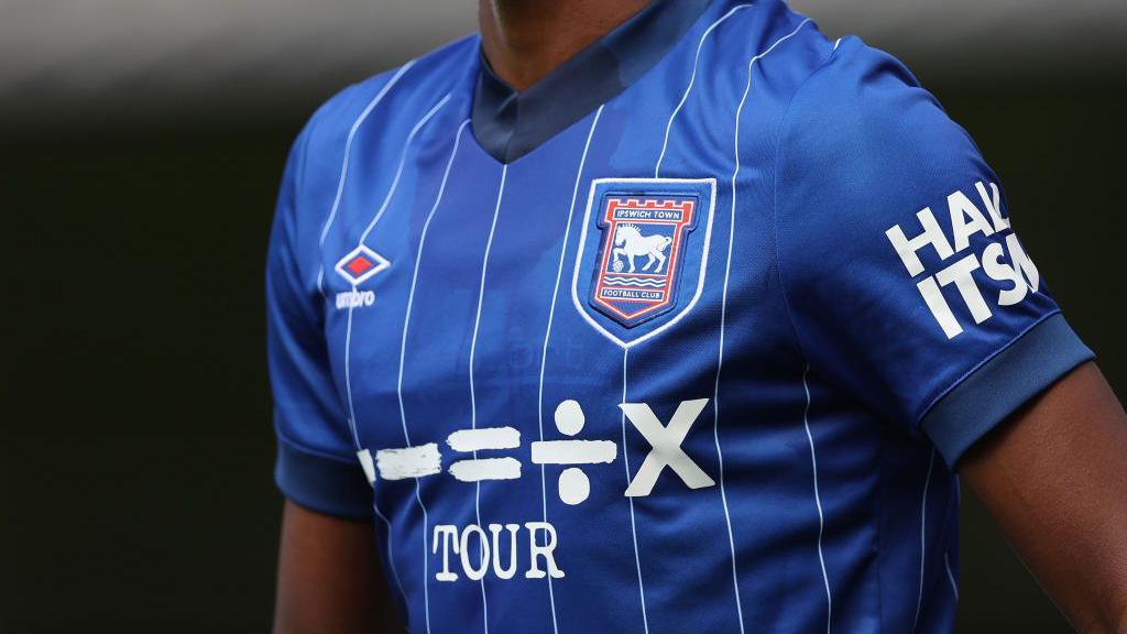 Ed Sheeran and Ipswich Town: The Story Behind the Iconic Number 17 Jersey