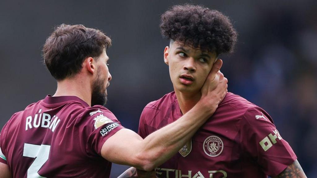 Exclusive: Manchester City Secure Key Duo with Contract Extensions Amid Transfer Window Strategy