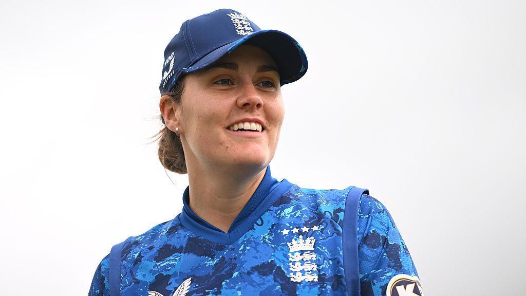 Exciting Showdown: England vs Sri Lanka Kicks Off Women's T20 World Cup 2026