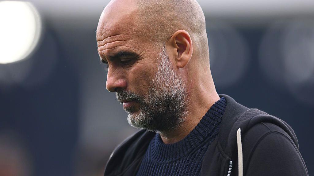 Pep Guardiola's Emotional Speech on Gaza Conflict and Its Impact on Football