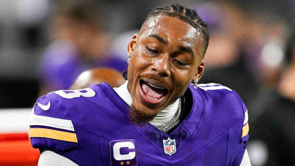 Minnesota Vikings to Showcase Elite Talent in Historic Dublin NFL Game
