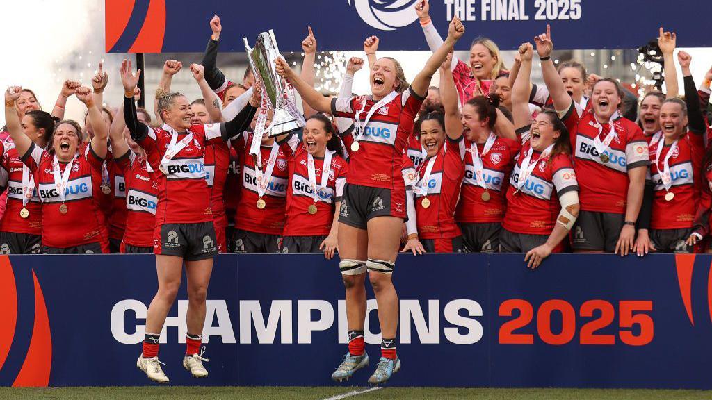 BBC Enhances Premiership Women's Rugby Coverage for 2025-27 Seasons