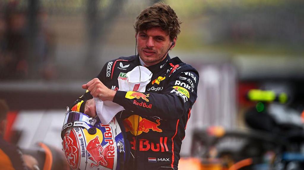 Max Verstappen Assures Red Bull Future Unaffected by Horner's Departure