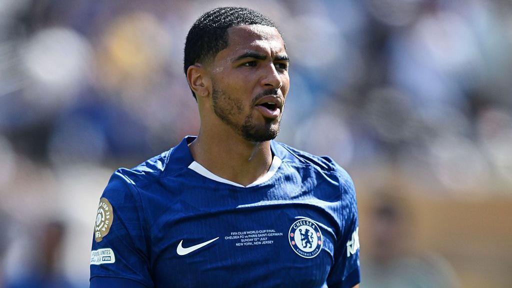 Chelsea's Levi Colwill Faces Season-Long Absence After ACL Surgery