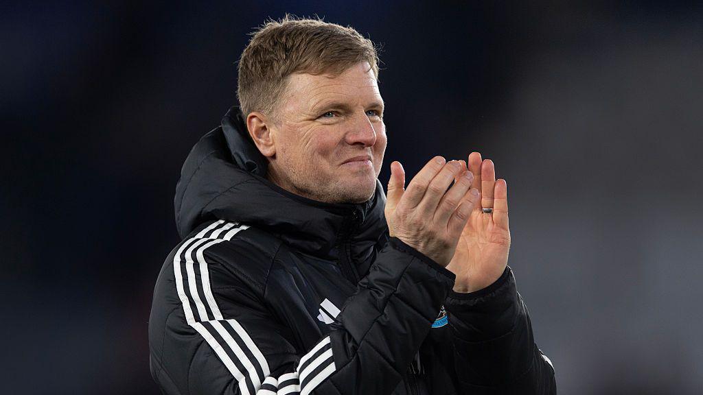 Eddie Howe's Comeback from Hospital: Not Fully Fit but Mentally Strong