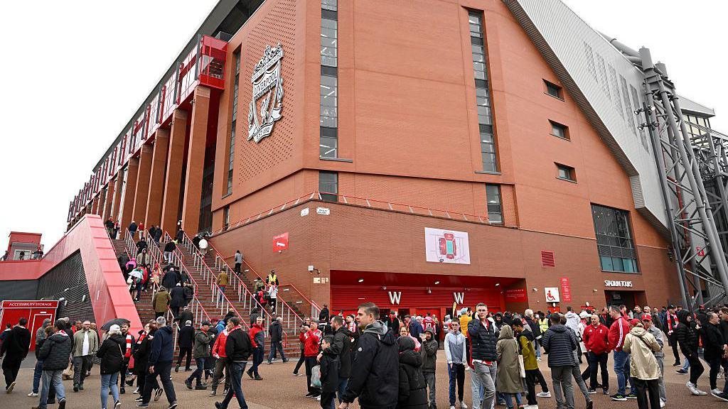 Liverpool's Aggressive Campaign Against Ticket Touting: A Deep Dive
