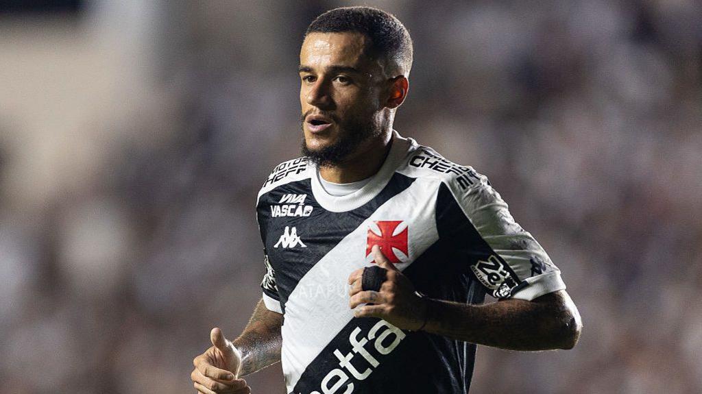 Philippe Coutinho's Emotional Return to Vasco da Gama: A Full Circle Journey