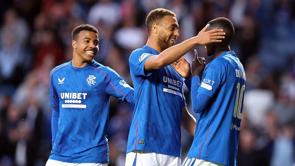 Comprehensive Guide to European Football Qualifying for UK Clubs