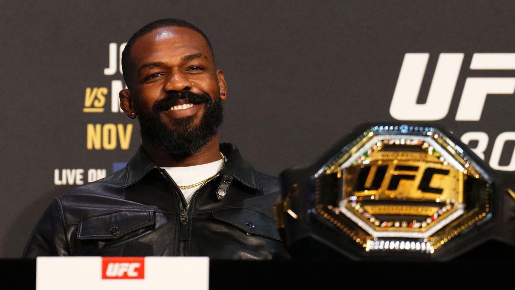 Jon Jones: The Legacy of a Legend and the Controversy Surrounding His Retirement
