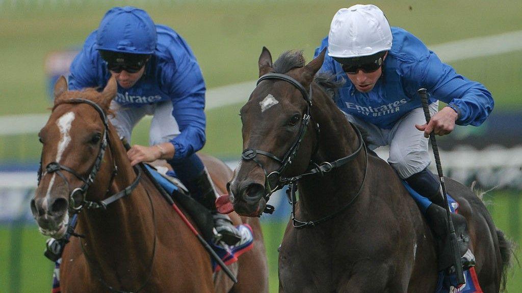 Ruling Court Triumphs in the 2000 Guineas: A Spectacular Victory at Newmarket
