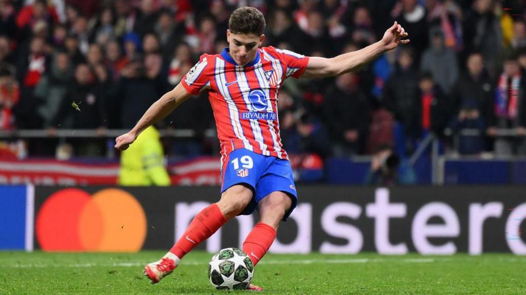 The Controversial Double-Kick Penalty: How Atletico Madrid Lost the Champions League Shootout