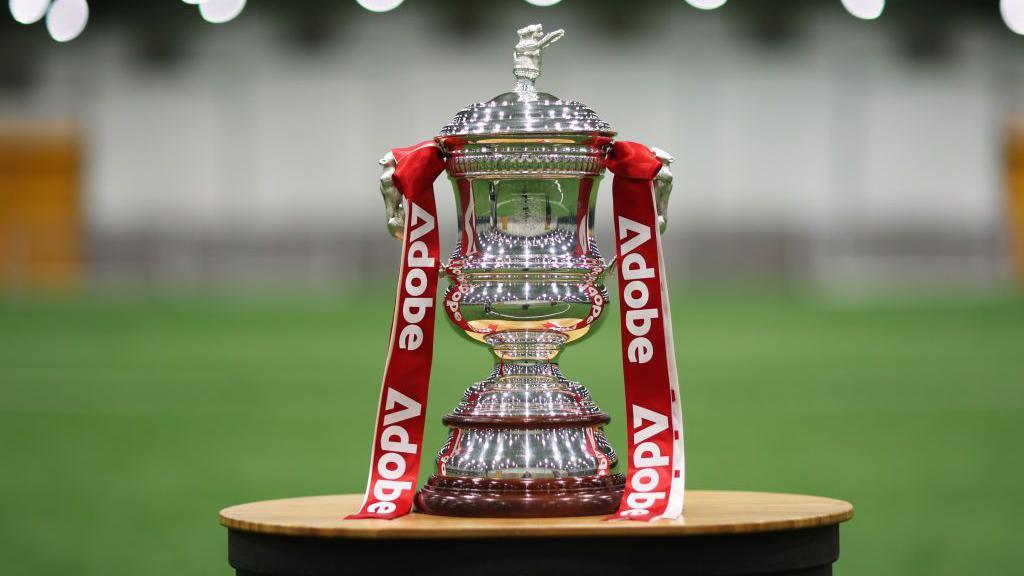 Women’s FA Cup Quarter-Final Draw: Key Details and Exciting Updates