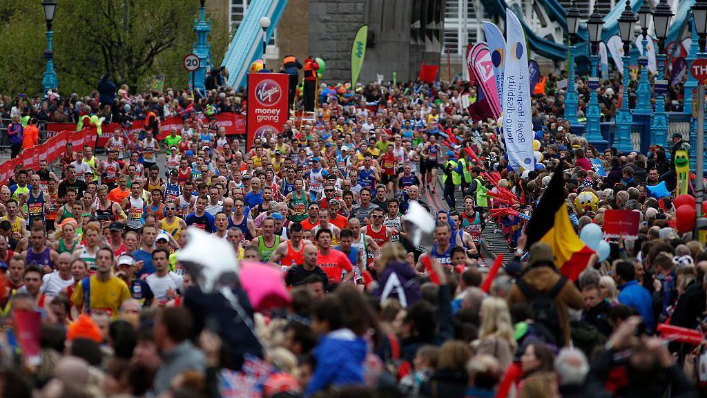 London Marathon's Transgender Decision: Awaiting Key Reports