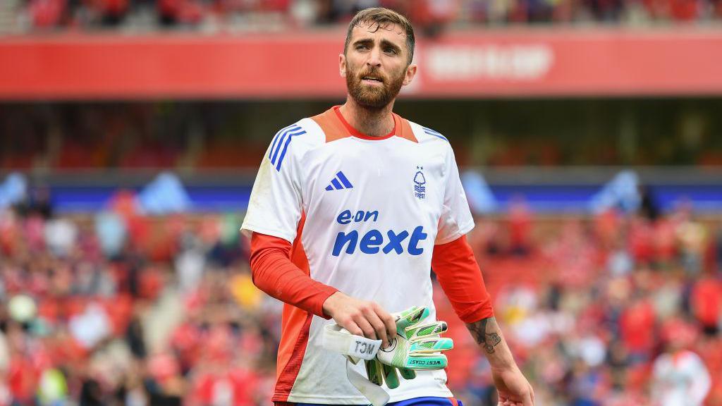Matt Turner's Strategic Move to Lyon: A New Chapter in Football Transfers