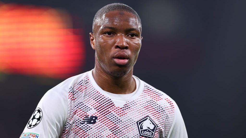 Bournemouth Seal £34.6m Deal for French Defender Bafode Diakite in Defensive Overhaul