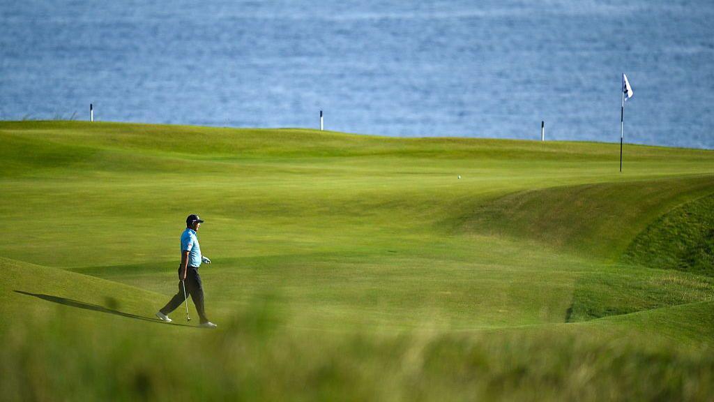 Exploring the Legacy and Challenge of Links Golf Courses