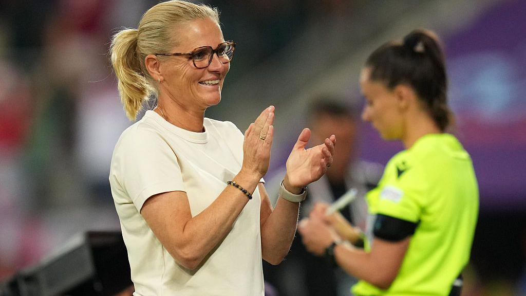 England's Urgency Builds: Are They Ready to Conquer Sweden in Euro 2025?