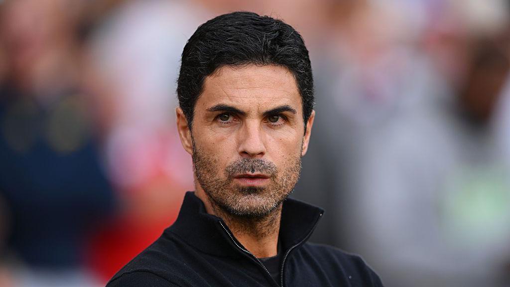Arteta’s Transfer Masterplan: Arsenal’s Strategic Moves & Pre-Season Triumphs Analyzed