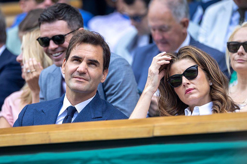 Inside Wimbledon's Royal Box: A Glimpse into Tennis's Most Exclusive Seating
