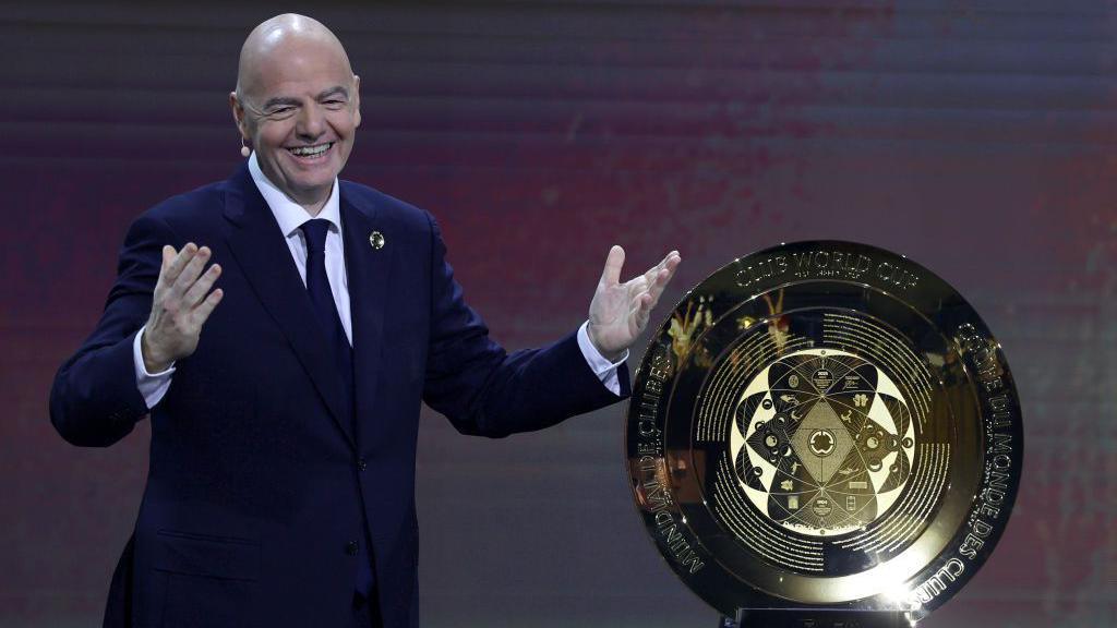 The Club World Cup 2025: A New Era of Global Football