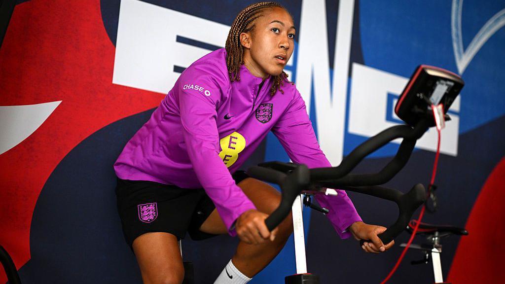 Lauren James Returns to Boost England's Euro 2025 Campaign Against Jamaica