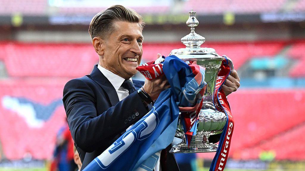 Crystal Palace's Europa League Qualification Hangs in the Balance Amid Ownership Controversy