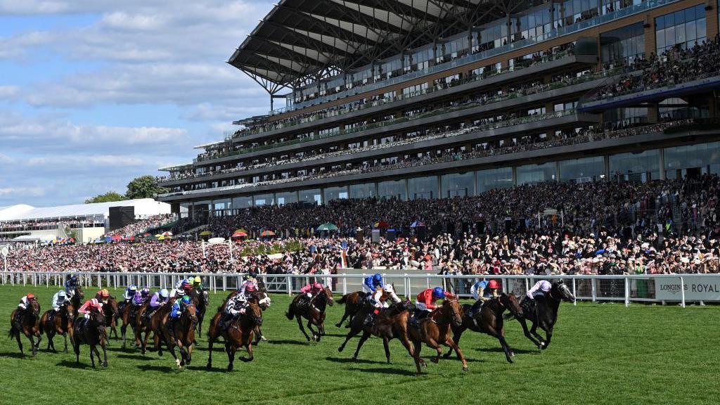 Royal Ascot 2025: Schedule, Key Races, and Weather Forecast
