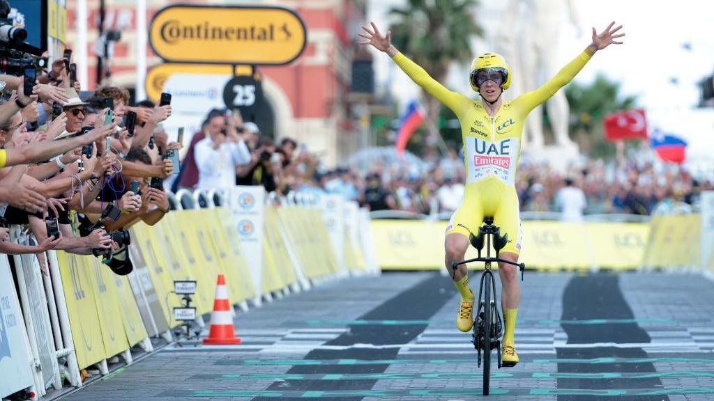 Decoding the Prestigious Jerseys of the Tour de France: A Cyclist's Ultimate Guide