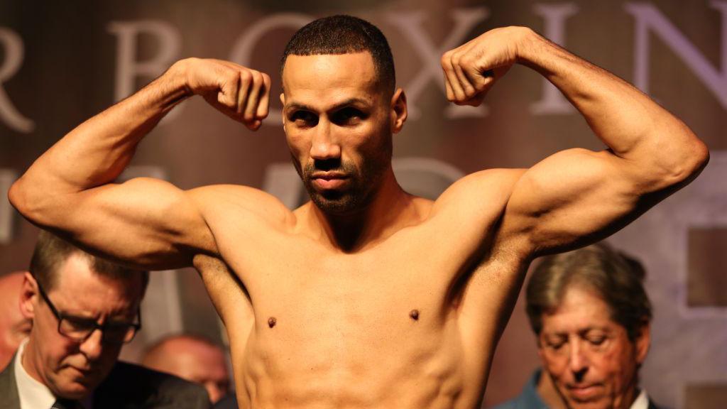 James DeGale’s Shock Comeback: Olympic Gold Medalist Enters Bare-Knuckle Arena