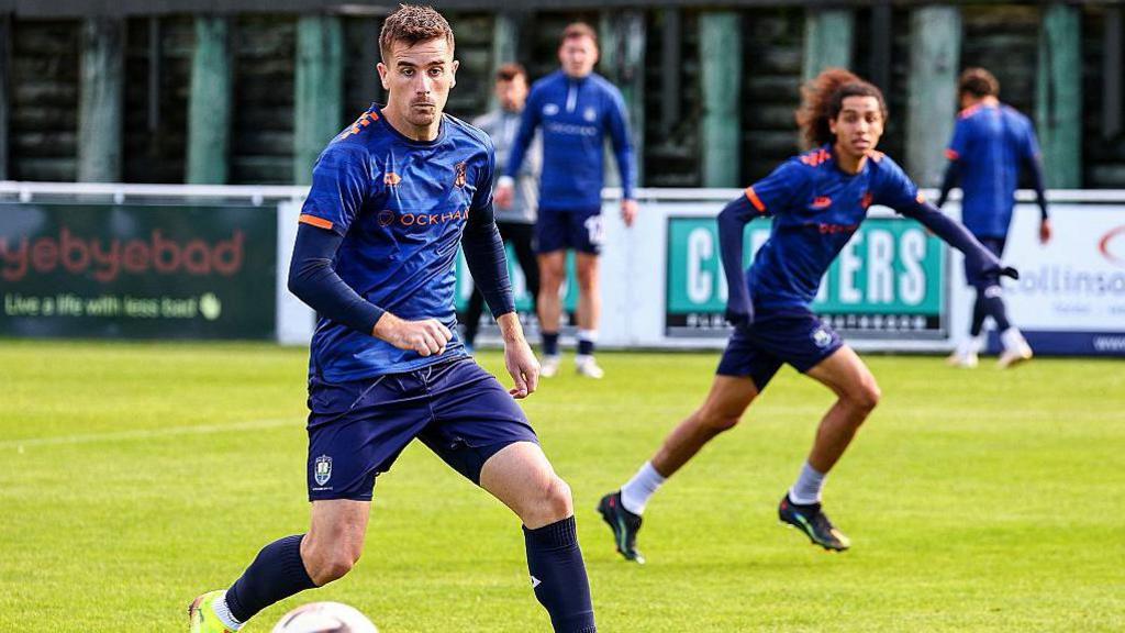 Auckland City's Underdog Journey: Facing Giants Bayern Munich and Benfica in the Club World Cup