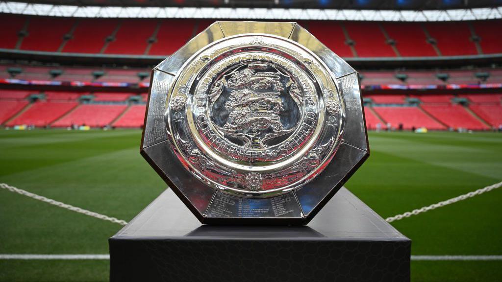 The Ultimate Ranking of Community Shield Champions: Which Club Dominates the Historic Trophy?