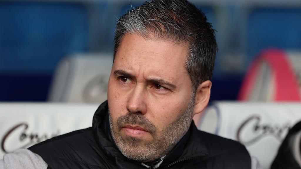 Marti Cifuentes Not Considered for West Brom Head Coach Role