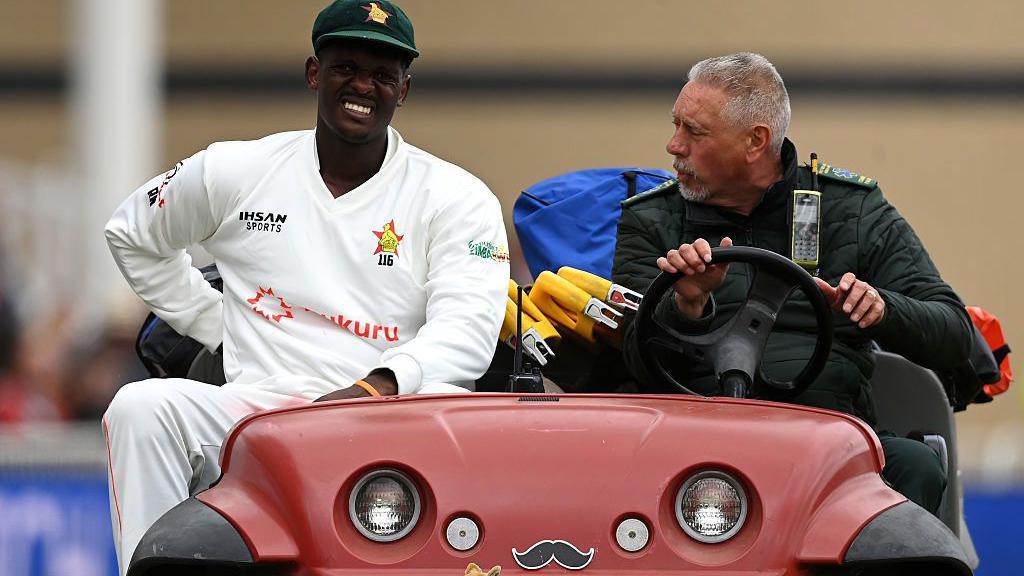 Innovative Injury Replacement Rules to Transform First-Class Cricket