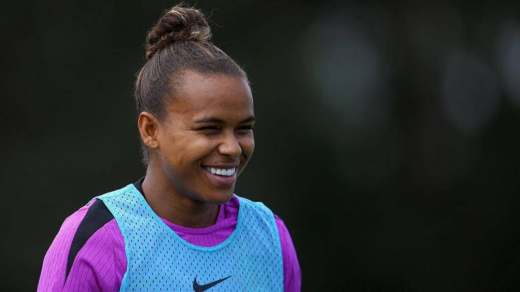 Nikita Parris Signs Two-Year Deal with London City Lionesses: A New Chapter in Women's Football
