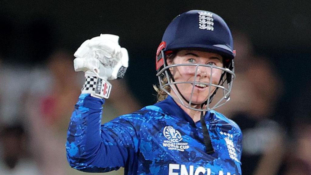 England's World Cup Charge: Momentum, Spin Battles & the Road to Glory