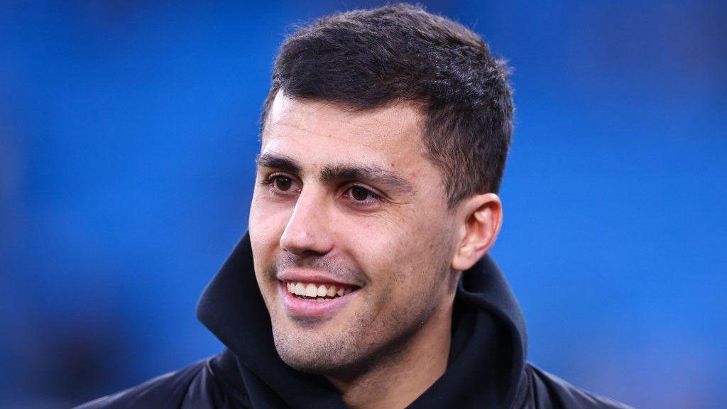 Rodri's Potential Return: A Boost for Manchester City's Season