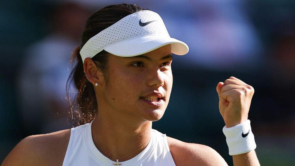Wimbledon 2025 Day 3: Raducanu, Alcaraz, and Sabalenka Lead Star-Studded Lineup