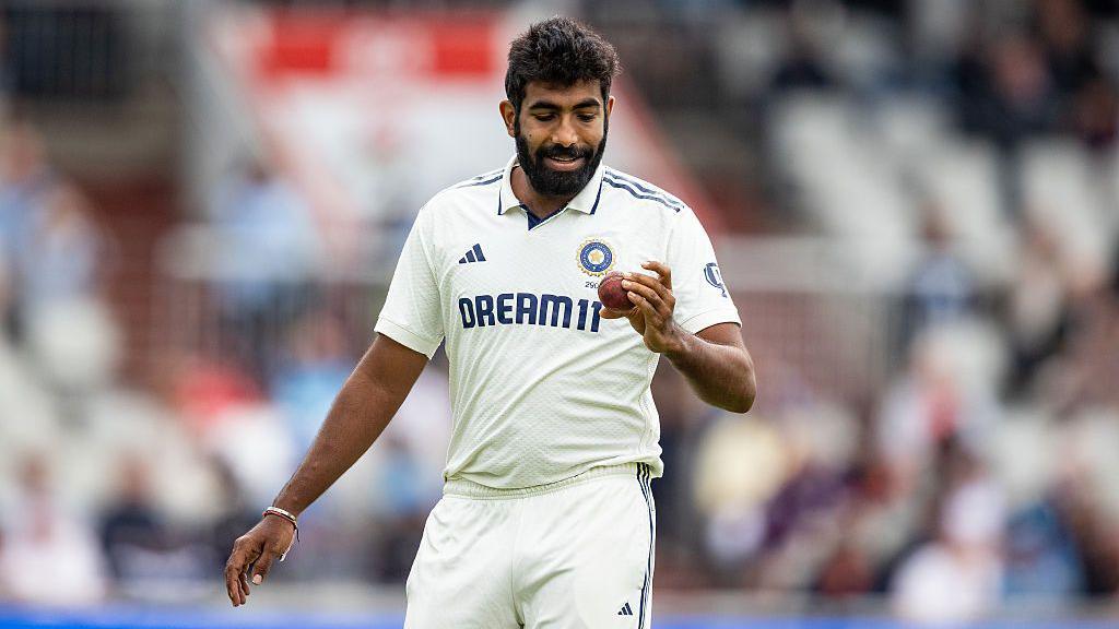 India's Pace Dilemma: Bumrah's Fitness Drama Casts Shadow Over Decisive Fifth Test at The Oval
