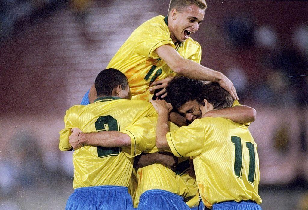 Saudi Arabia's Bold Move: Competing in the Concacaf Gold Cup 2025