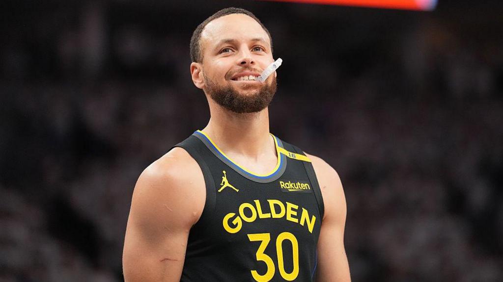 Stephen Curry's Injury Overshadows Warriors' Victory as Pacers Stun Cavaliers in NBA Playoffs