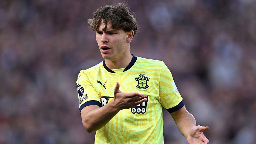 Everton's Pursuit of Tyler Dibling: A Transfer Saga Unfolds