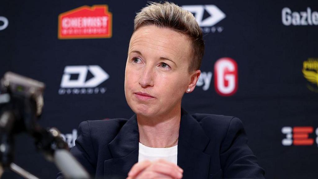 Beverly Priestman's Turbulent Exit: From Canada to New Zealand Amid Spying Scandal