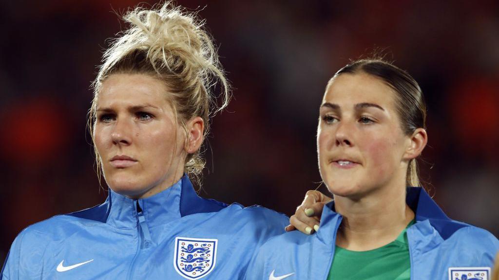 Lionesses' Epic Journey: England's Dramatic Road to the Euro 2025 Final
