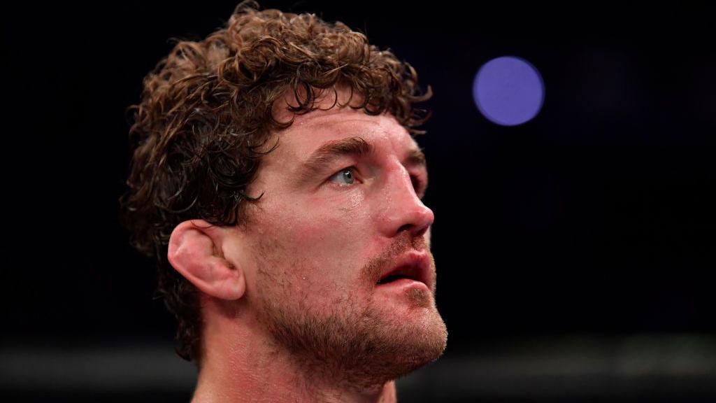 Ben Askren's Miraculous Recovery: From Near Death to Double Lung Transplant