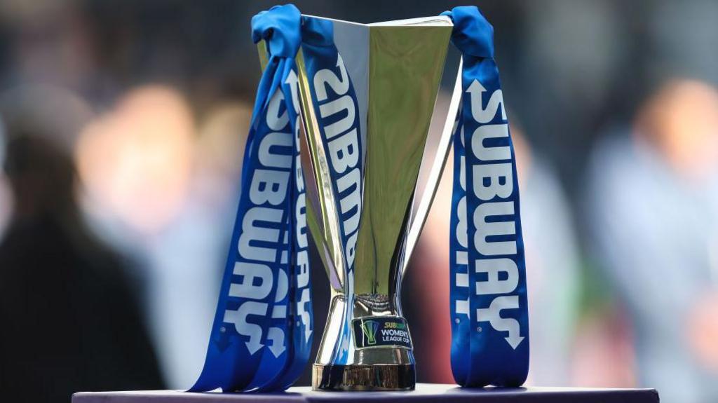 Women's League Cup 2023/24: Manchester City Face Everton in Group Stage Clash